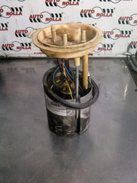 Pompa conbustibil Skoda Octavia 2 an 2007