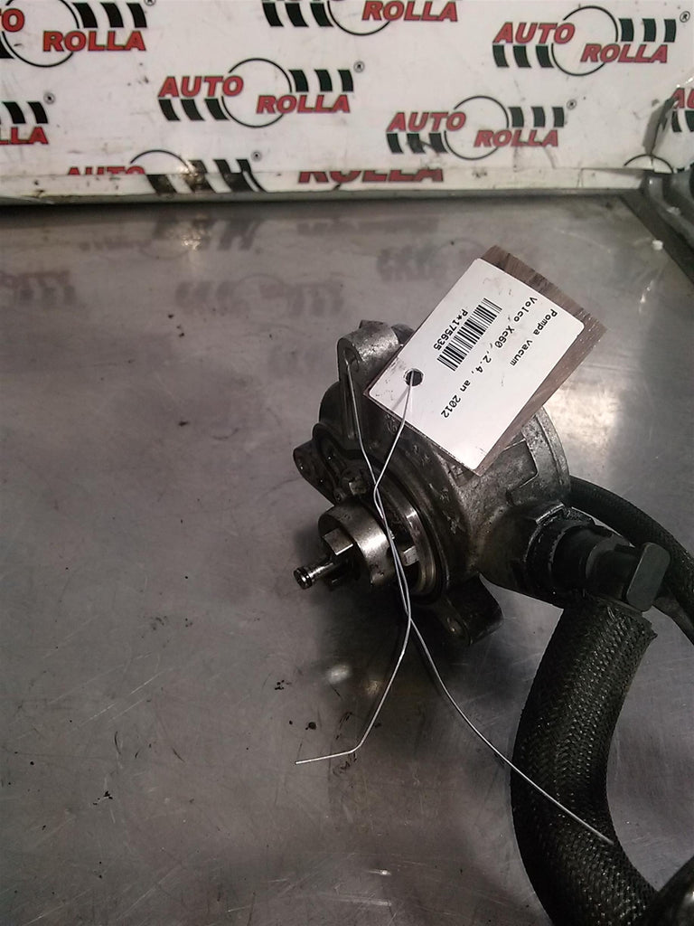 Pompa vacum Volco Xc60 ,2.4, an 2012