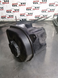 Vas expansiune BMW X5 E70,  an 2008.