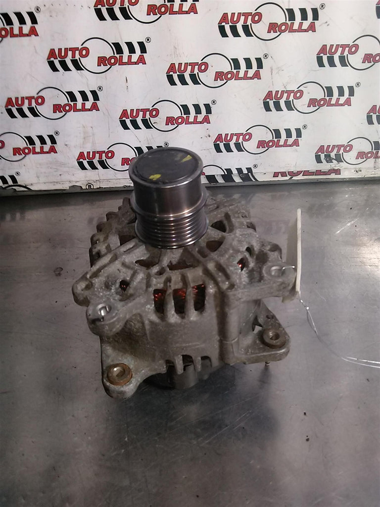 Alternator Skoda Rapid 1.6 tdi, an 2017 , CXM