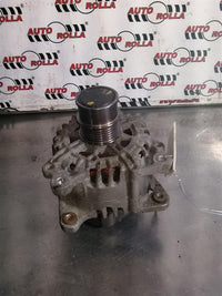 Alternator Skoda Rapid 1.6 tdi, an 2017 , CXM