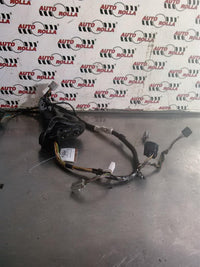 Instalatie usa stanga fata Ford Fiesta 1.4S, an 2011, euro 5, SPJC