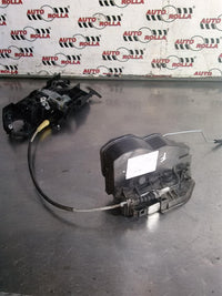 Cremaliera stanga fata BMW F10, 2.0 d, an 2011, N47D20C