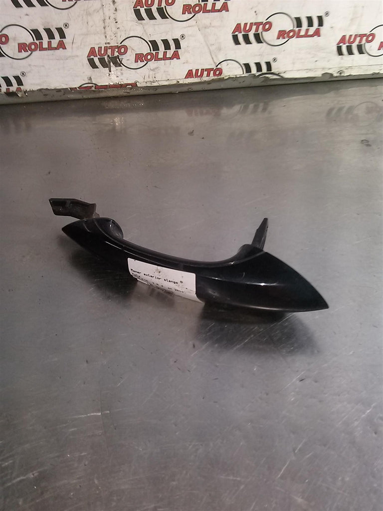 Maner exterior stanga fata BMW F10, 2.0 d, an 2011, N47D20C