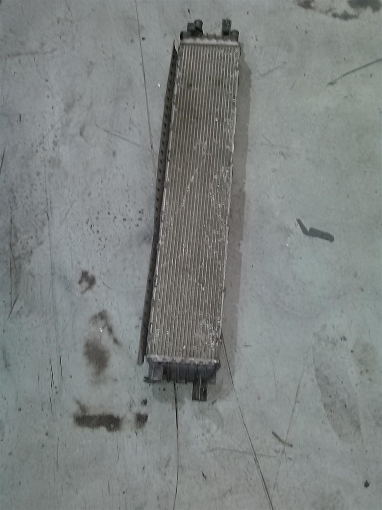 Radiator intercooler Audi A5, 2.0TDI, an 2015, CSU.