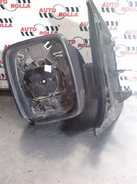 Oglinda dreapta Transporter T5,  an 2007,