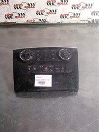 Comanda ac Mercedes ML 350CDI, W164, an 2010, euro 5