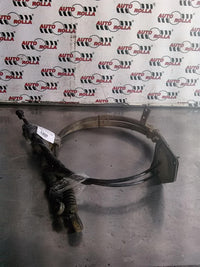 Sufe schimbator Honda FRV  an 2005 K20A9