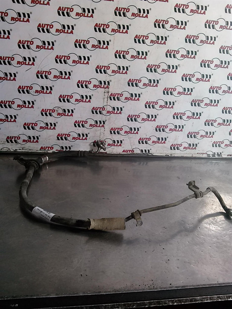 Conducta servo Honda FRV, an 2005 K20A9