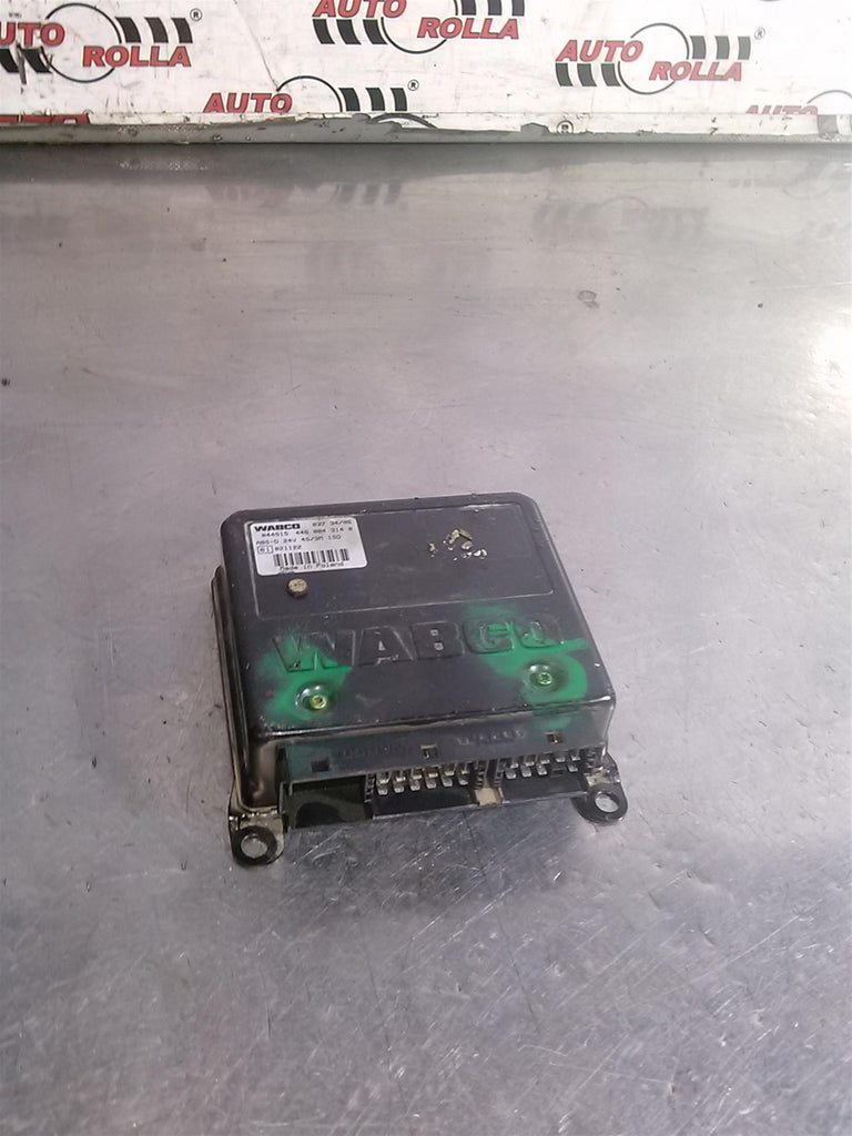 Modul Renault Midlum, an 2003
