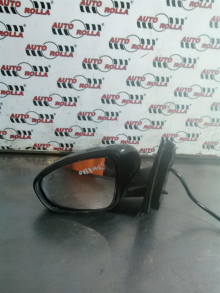 Oglinda stanga Dacia Sandero 1.0TCE, an 2024, H4D-E4