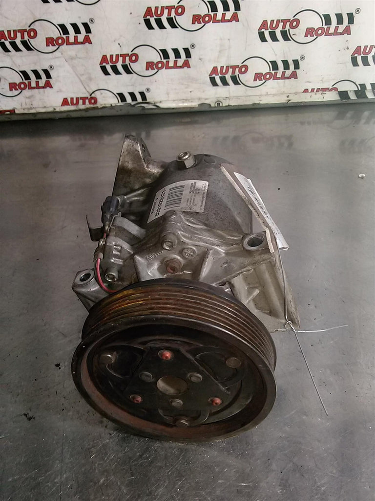 Compresor ac Renault Fluence 1.5 dci, an 2015, euro 5, K9K-J8