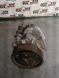 Compresor ac Renault Fluence 1.5 dci, an 2015, euro 5, K9K-J8