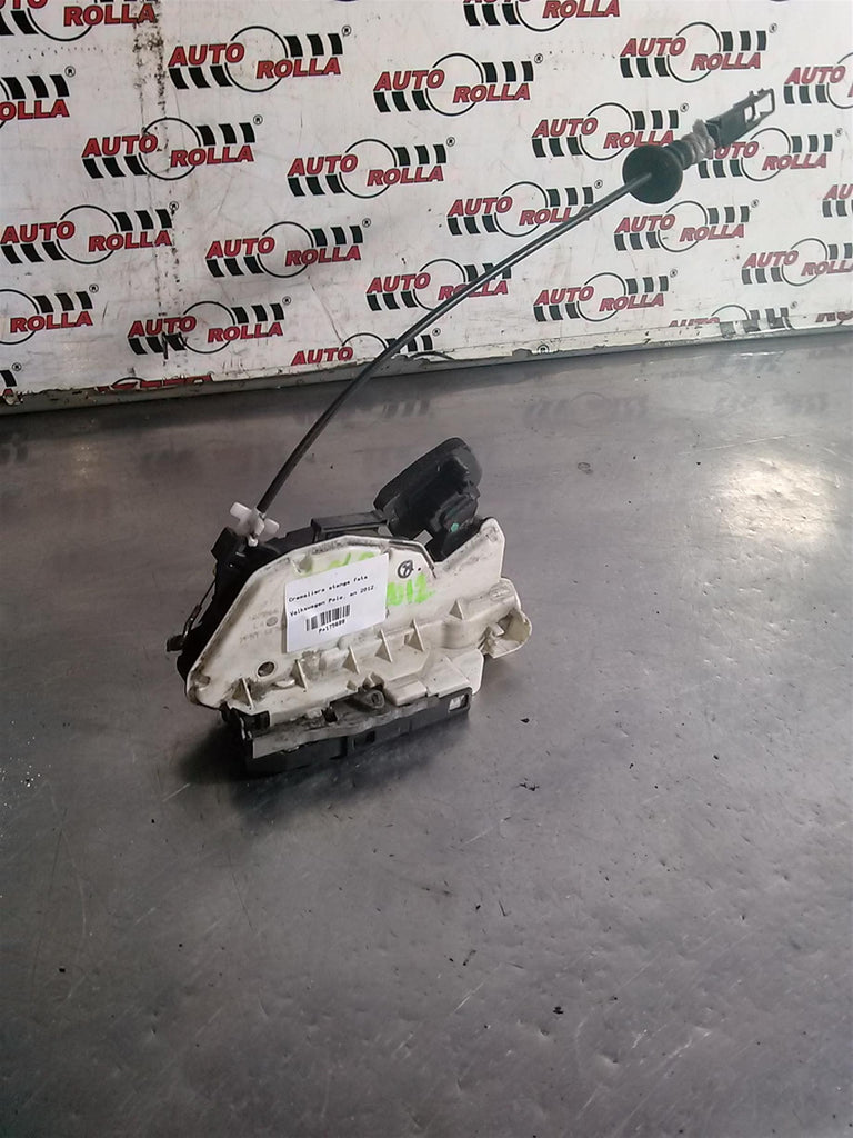 Cremaliera stanga fata Volkswagen Polo, an 2012.