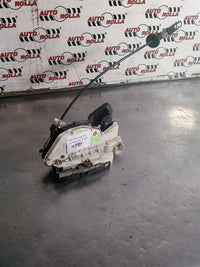 Cremaliera stanga fata Volkswagen Polo, an 2012.