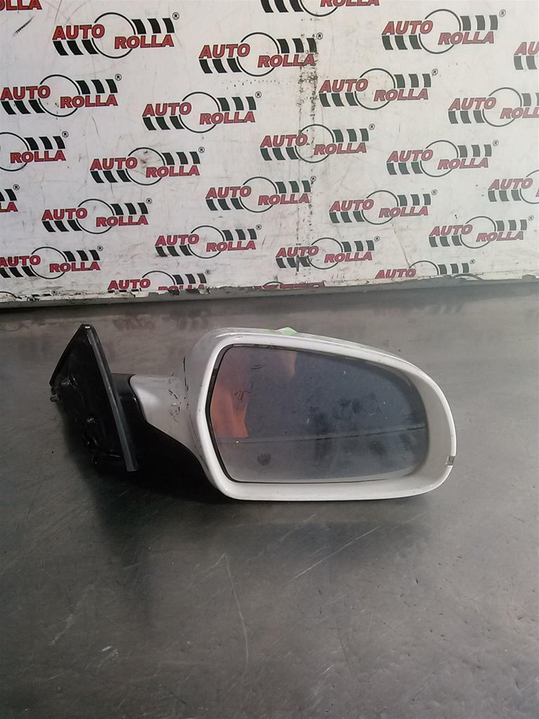 Oglinda dreapta (2 usi) Audi A5 coupe, an 2012