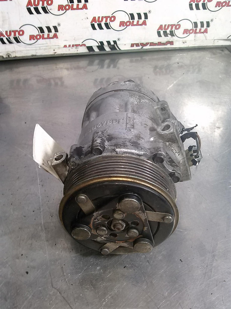 Compresor ac Opel Meriva an 2002