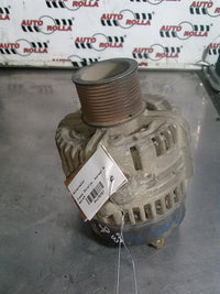 Alternator Iveco Stralis, cursor 8, euro3