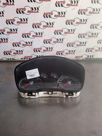 Ceasuri bord Ford Focus 2, 1.6 tdci an 2008