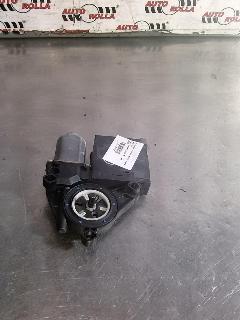 Motoras stanga spate fara macara Volkswagen Golf 5,  an 2006