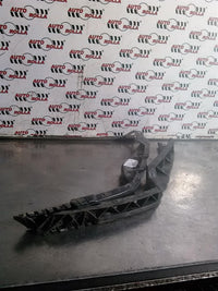 Suporti far stanga+dreapta Skoda Octavia 2, 1.9 tdi, an 2008, euro 4, BXE