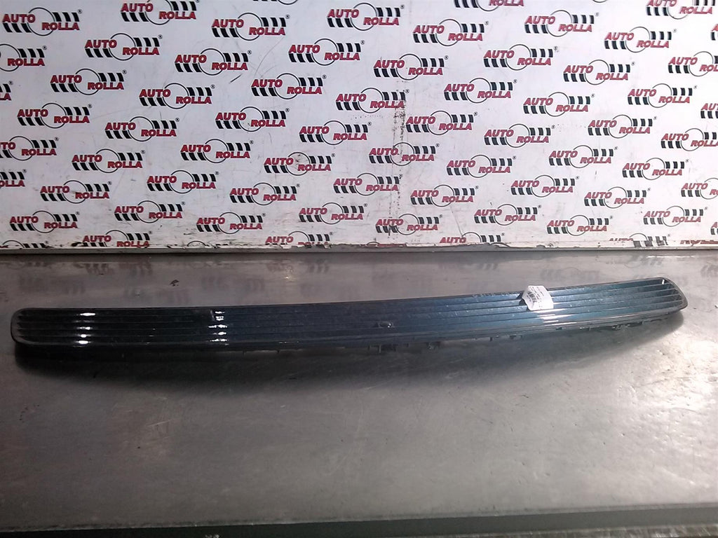Grila capota Mercedes W203 C class 2.2CDI, an 2005, euro 4