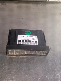 Modul confort Opel Astra J, , an 2011, A20DTH