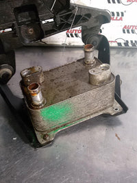 Termoflot Volkswagen Passat B6 , 2.0TFSI, an 2006, 200cp