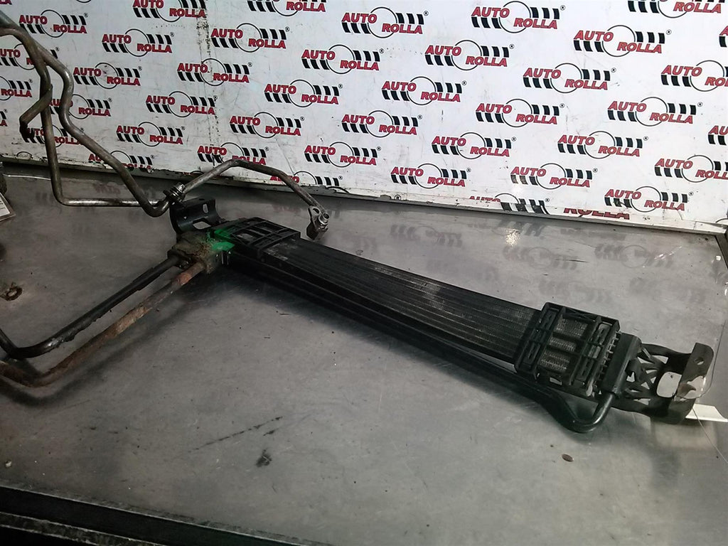 Radiator racire ulei Volkswagen Passat B6 2.0tfsi an 2006