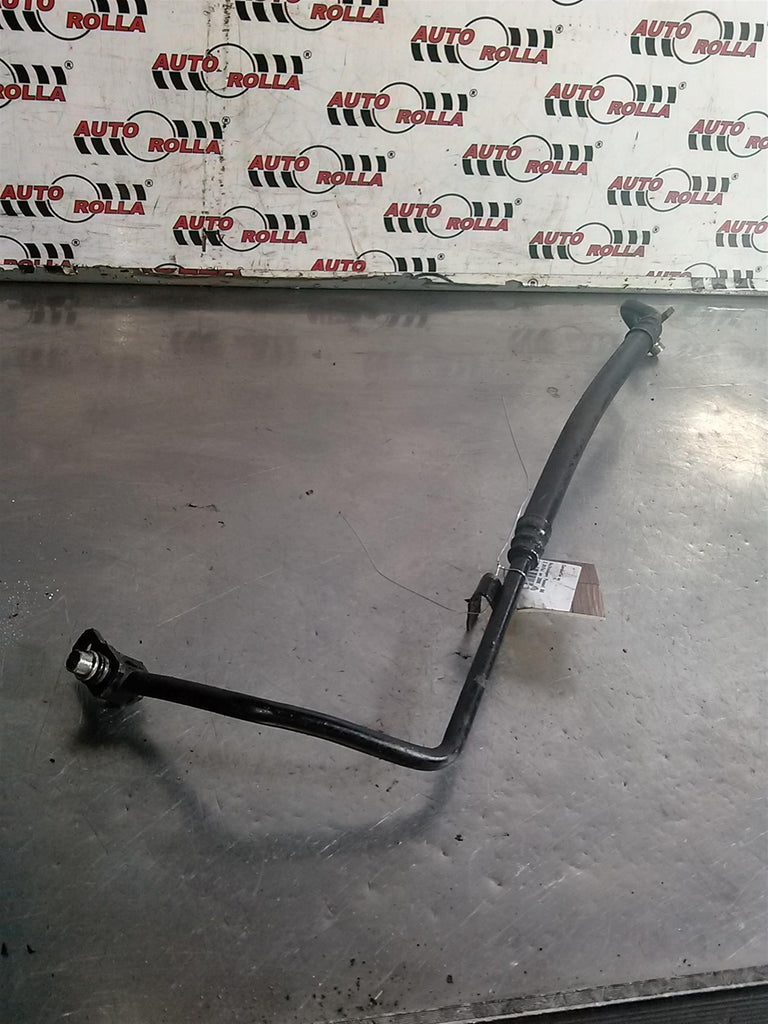 Conducta ac Volkswagen Passat B6 2.0tfsi an 2006
