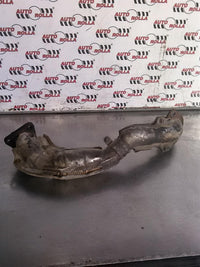 Teava evacuare Subaru Forester 2.0 d, an 2009, EE20, euro 4