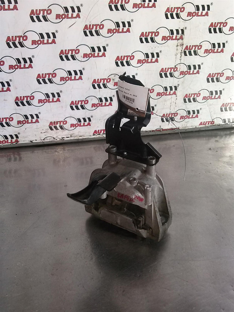 Tampon motor Skoda Rapid an 2012