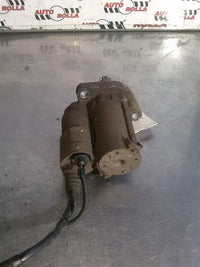Electromotor Volkswagen Passat B6 2.0FSI an 2006