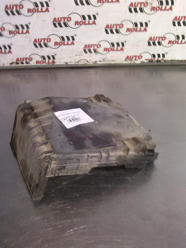 Carcasa tablou sigurante Volkswagen Passat B6 2.0FSI an 2006