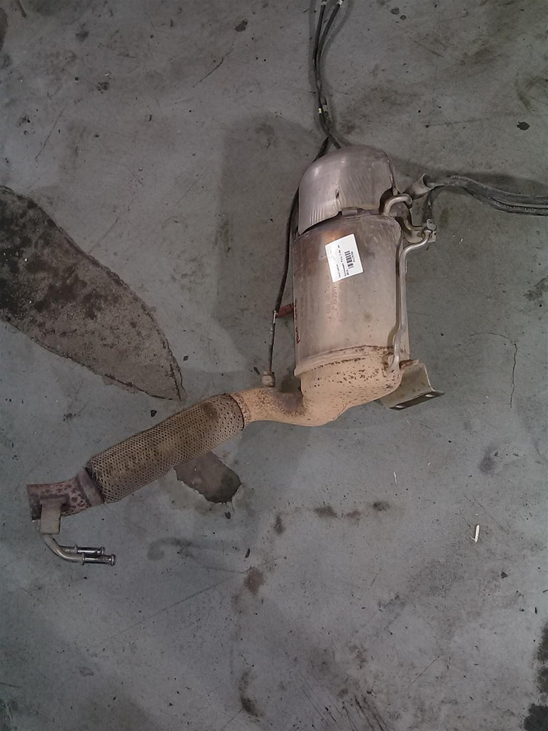 Catalizator Volkswagen Polo,1.6d, an 2012.