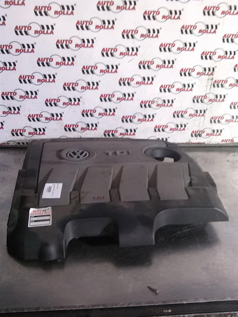 Capac motor Volkswagen Polo,1.6d, an 2012.