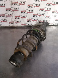 Amortizor stanga fata Volkswagen Polo,1.6d, an 2012.