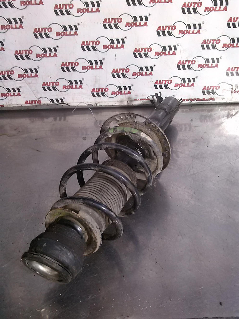 Amortizor dreapta fata Volkswagen Polo,1.6d, an 2012.