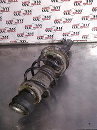 Amortizor dreapta fata Volkswagen Polo,1.6d, an 2012.