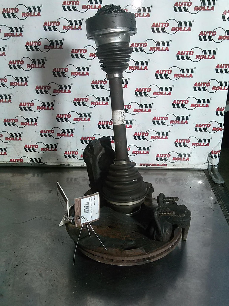 Planetara stanga fata Volkswagen Polo,1.6d, an 2012.