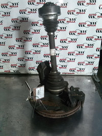 Planetara stanga fata Volkswagen Polo,1.6d, an 2012.