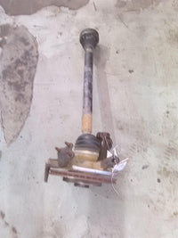 Planetara dreapta fata Volkswagen Polo,1.6d, an 2012.