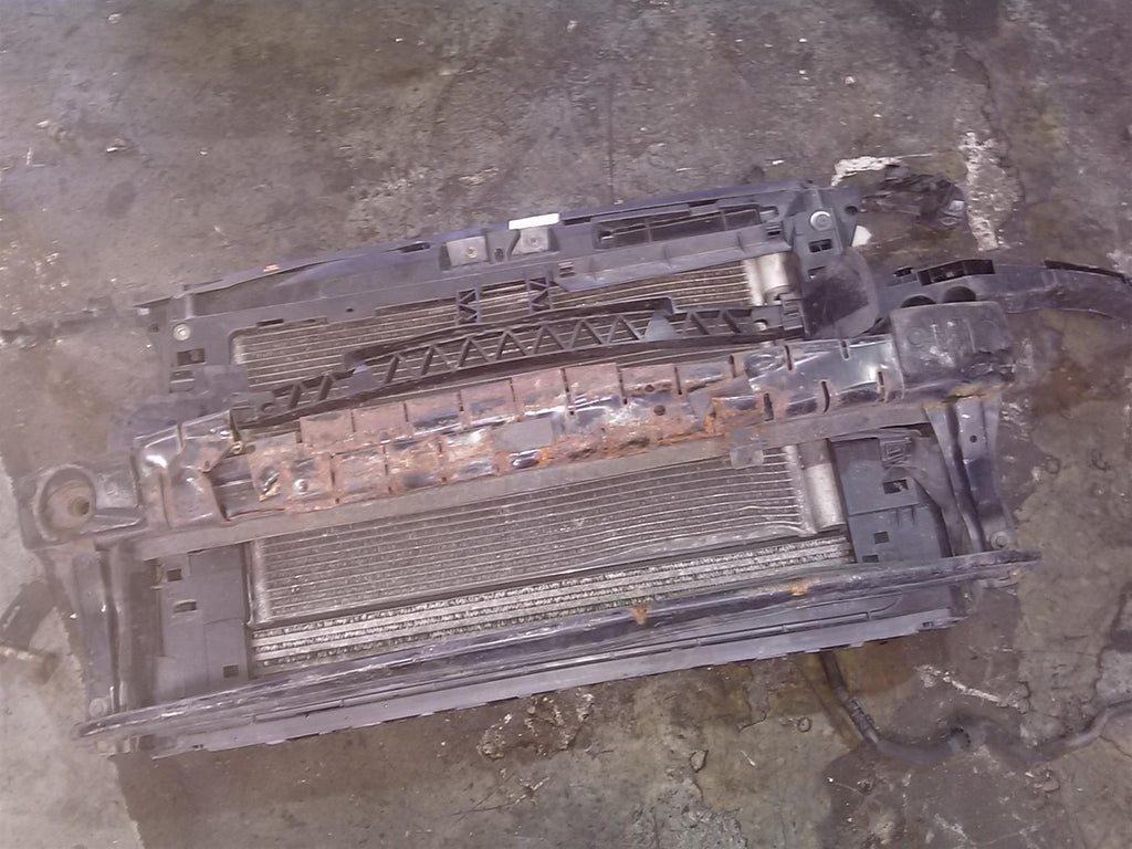 Trager Volkswagen Polo,1.6d, an 2012.