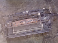 Trager Volkswagen Polo,1.6d, an 2012.