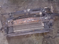 Radiator apa Volkswagen Polo,1.6d, an 2012.