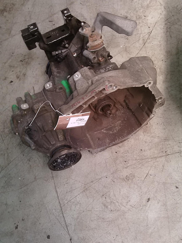 Cutie viteze Volkswagen Polo,1.6d, an 2012.