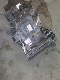 Aeroterma Dacia Sandero 1.0TCE, an 2024, H4D-E4