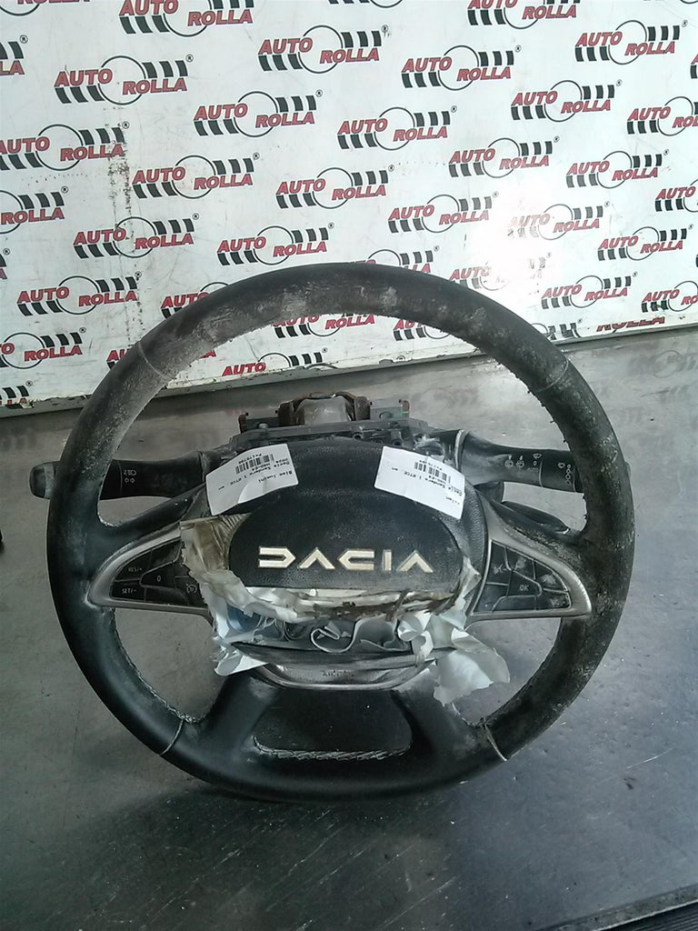 Bloc lumini Dacia Sandero 1.0TCE, an 2024, H4D-E4
