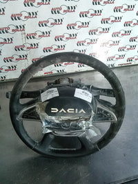 Bloc lumini Dacia Sandero 1.0TCE, an 2024, H4D-E4