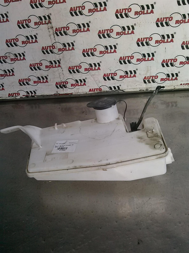 Vas spalator Dacia Sandero 1.0TCE, an 2024, H4D-E4